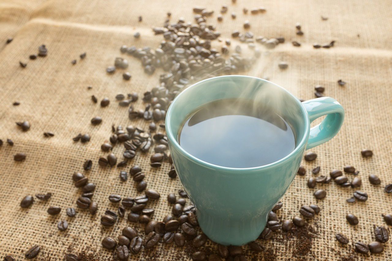 Oleato Coffee: The Heart-Healthy Brew Taking Over Starbucks