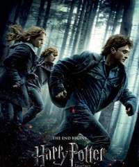 „Harry Potter i Insygnia Śmierci” od piątku w kinach