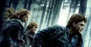 „Harry Potter i Insygnia Śmierci” od piątku w kinach