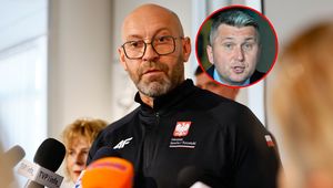 Wielka narada w sprawie Piesiewicza. Minister ma plan, ale musi uważać