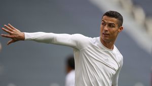 Cristiano Ronaldo na cenzurowanym. Ekspert krytykuje zachowanie gwiazdy