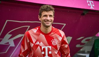 Legenda Bayernu Monachium odejdzie z klubu? Chce go włoski gigant