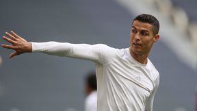 Cristiano Ronaldo na cenzurowanym. Ekspert krytykuje zachowanie gwiazdy