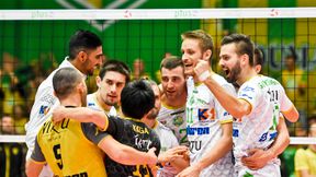 Indykpol AZS - Aluron Virtu: ważne, choć niełatwe zwycięstwo zawiercian