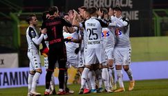 Trener Jagiellonii zdradził o co zamierza walczyć w tym sezonie