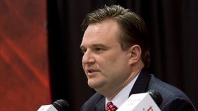 W Houston Rockets bez zmian. Generalny manager zostaje na stanowisku na 5 lat