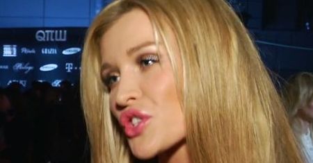 Joanna Krupa o fundacji: "Zawsze marzyłam, żeby mieć coś swojego!"