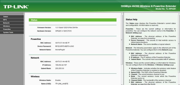 Instalacja i konfiguracja sieci