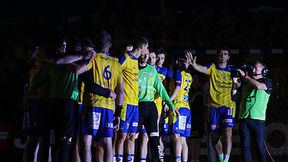 Vive Targi Kielce - Dunkerque HB 33:23