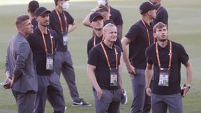 Trener Eintrachtu pod wrażeniem rywali. "Mieszanka West Ham i Barcelony"
