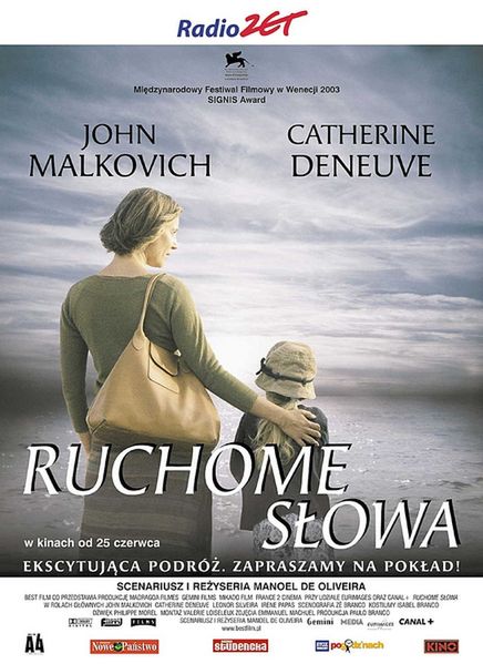 Ruchome słowa