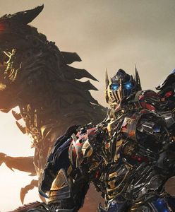 "Transformers": wszystkie części po kolei. Najbardziej wybuchowa seria w historii kina?