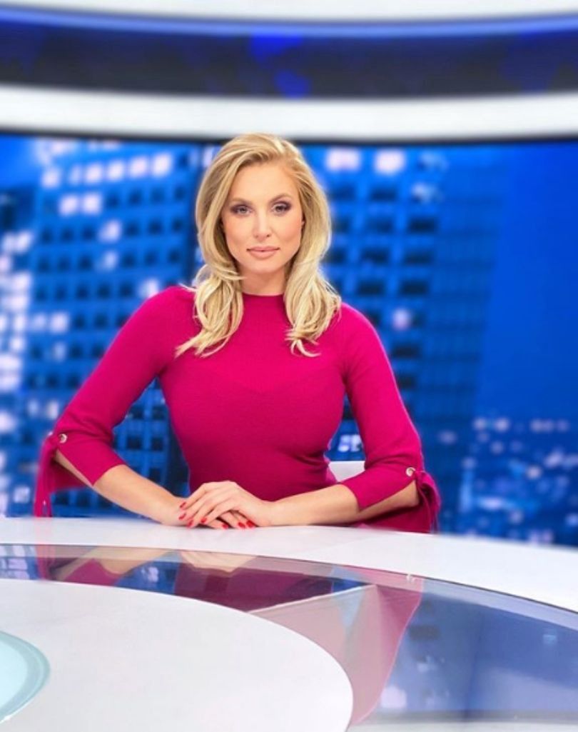 Dziennikarka TVP Info oburzona seksistowskimi komentarzami