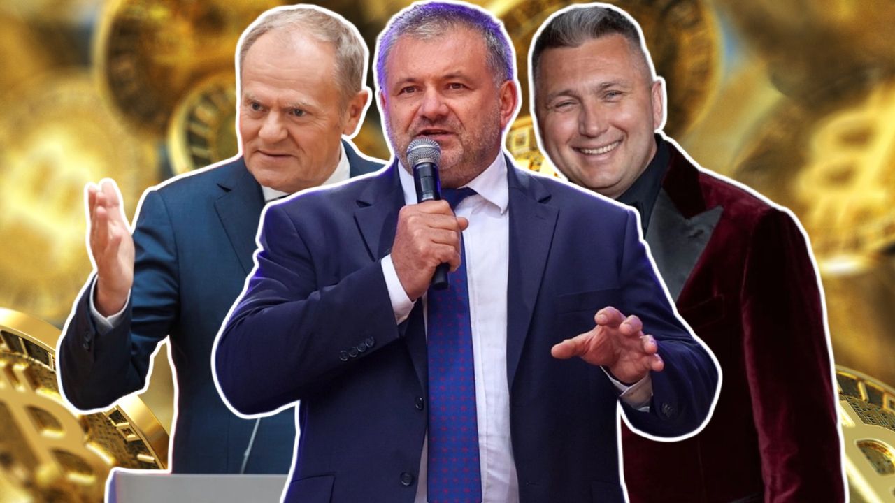 Nagłe przyspieszenie. Oto co dzieje się ws. Zondacrypto