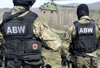 Więcej pieniędzy dla ABW i AW. Służby dostaną dodatkowe miliony