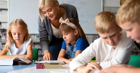 Kryzys kadrowy w edukacji. Coraz więcej wakatów w szkołach