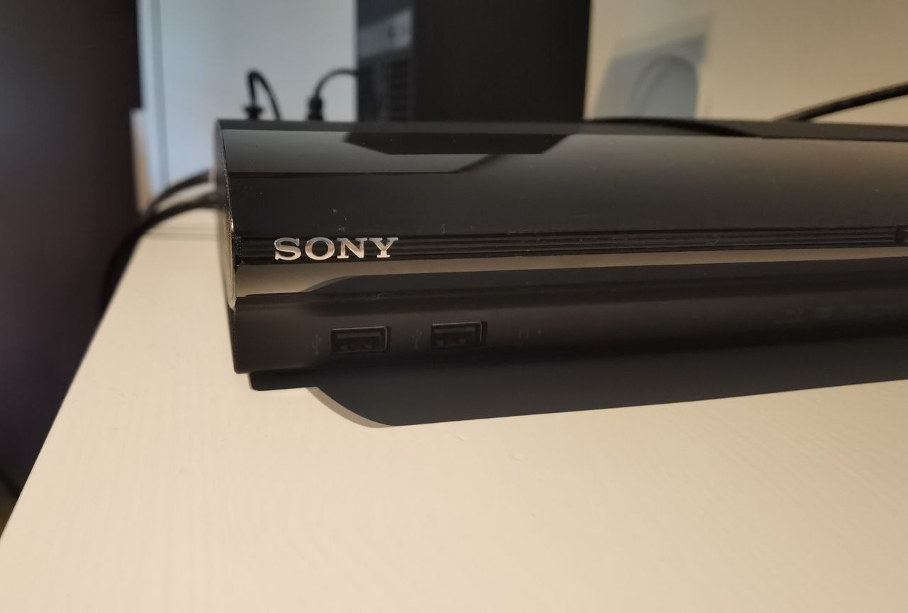 Sony PS3