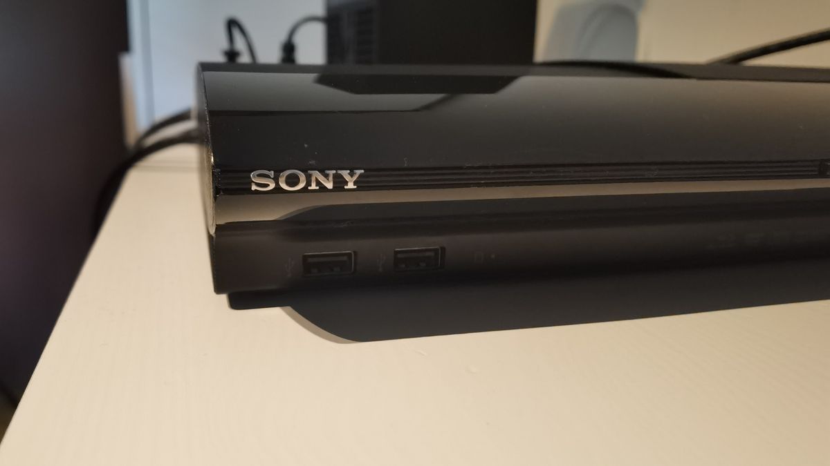 Sony PS3