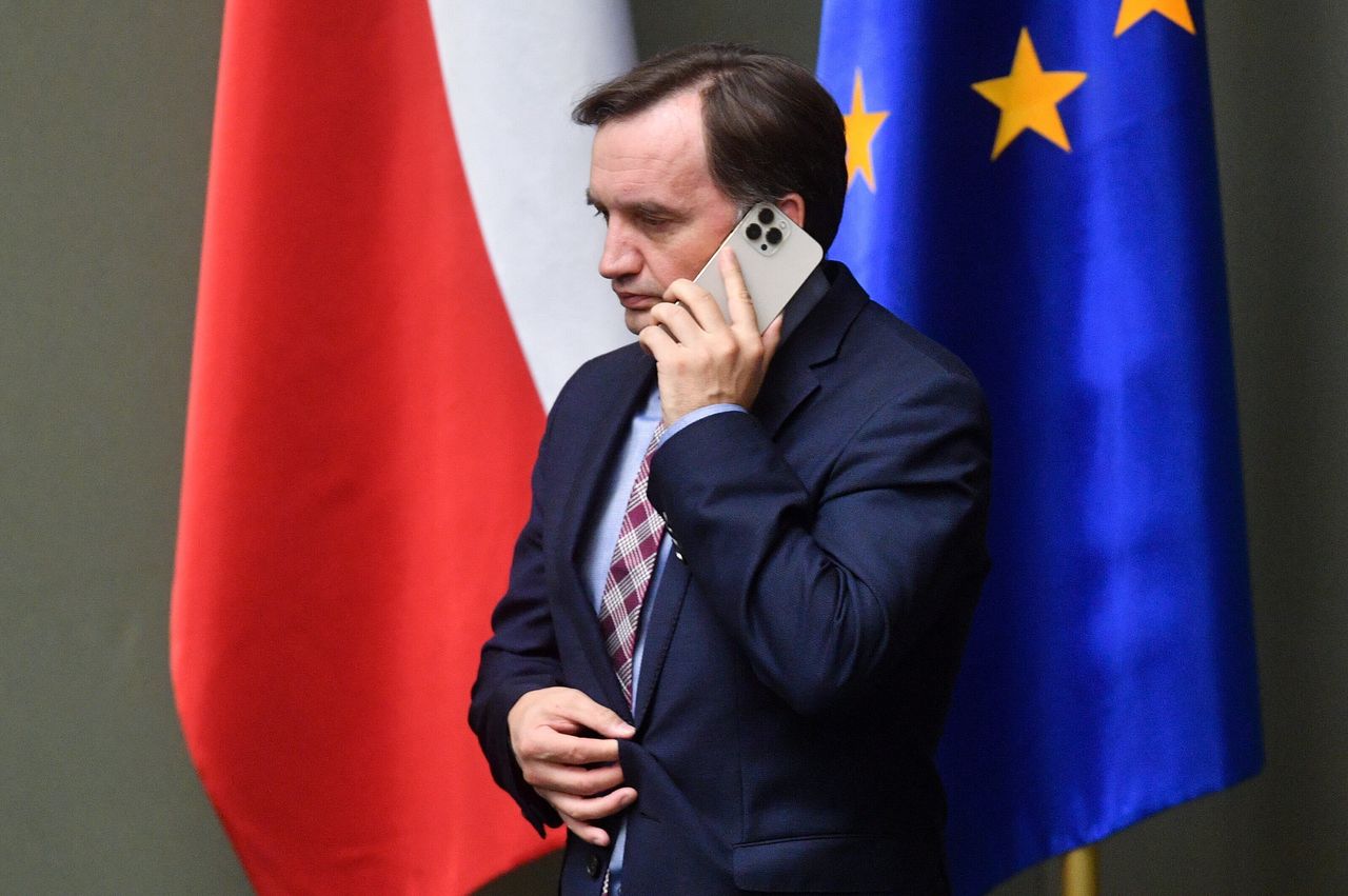 Będzie polskie śledztwo ws. Nord Stream. To polecenie Ziobry