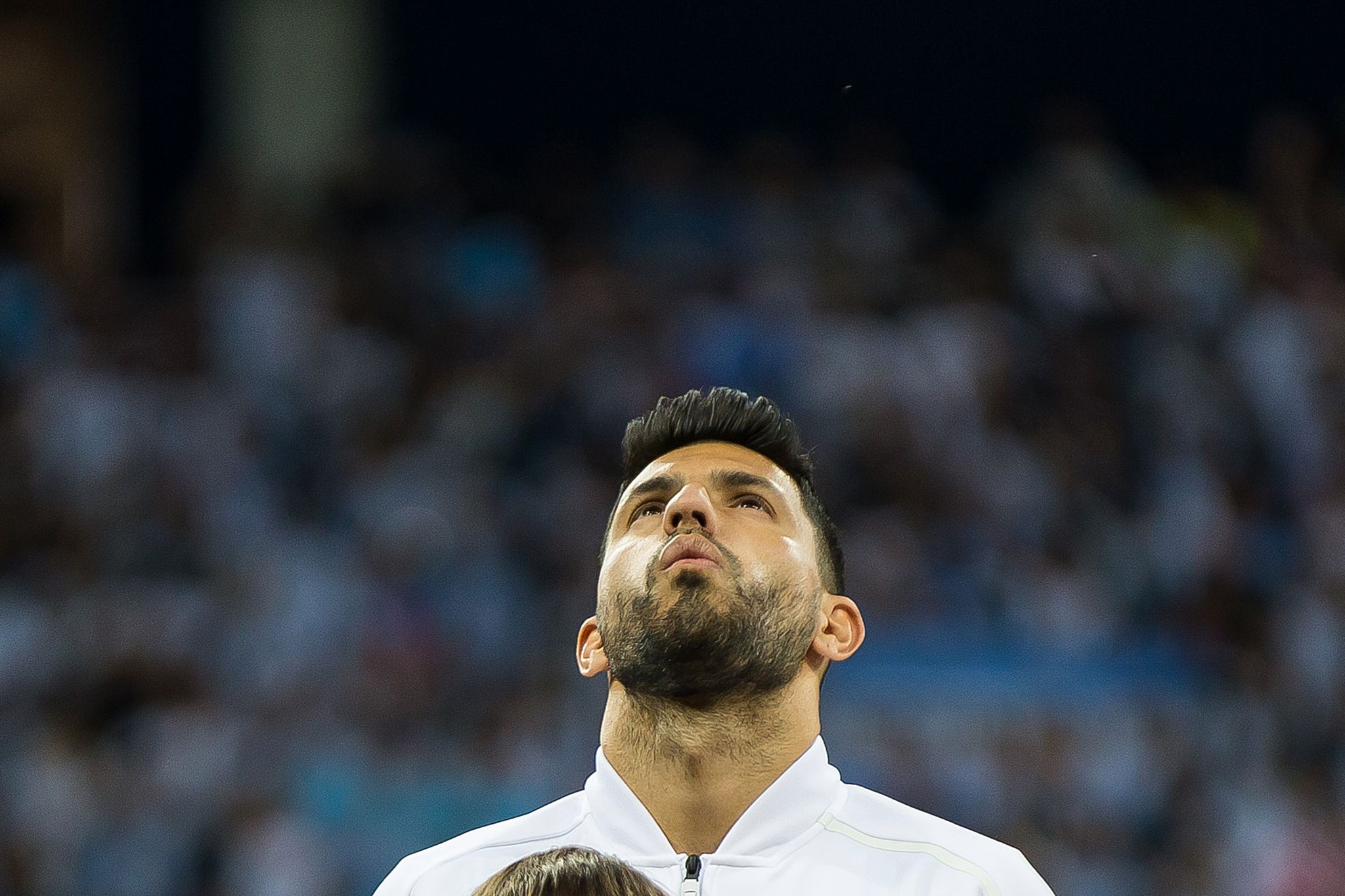 Mundial 2018: Najlepsze zdjęcia pierwszego tygodnia Mistrzostw Świata w Piłce Nożnej 27