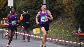 Mariusz Giżyński - poznaj swojego trenera personalnego i zacznij trenować biegi