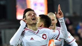 Rafał Wolski wróci do reprezentacji? "Jeszcze wszystko jest możliwe"