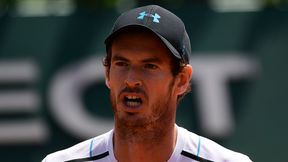 Roland Garros: Andy Murray po raz piąty w półfinale paryskiej imprezy