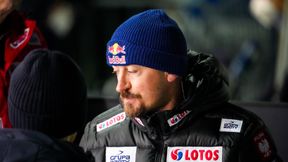 Adam Małysz wprost o Putinie. "To jest chory człowiek!"