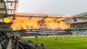 PKO Ekstraklasa. Legia Warszawa szykuje niecodzienną fetę z okazji mistrzostwa Polski