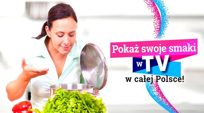 Twoje smaki