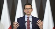 Premier Morawiecki o uszczelnianiu VAT. "Wygrywamy już wojny z mafiami"