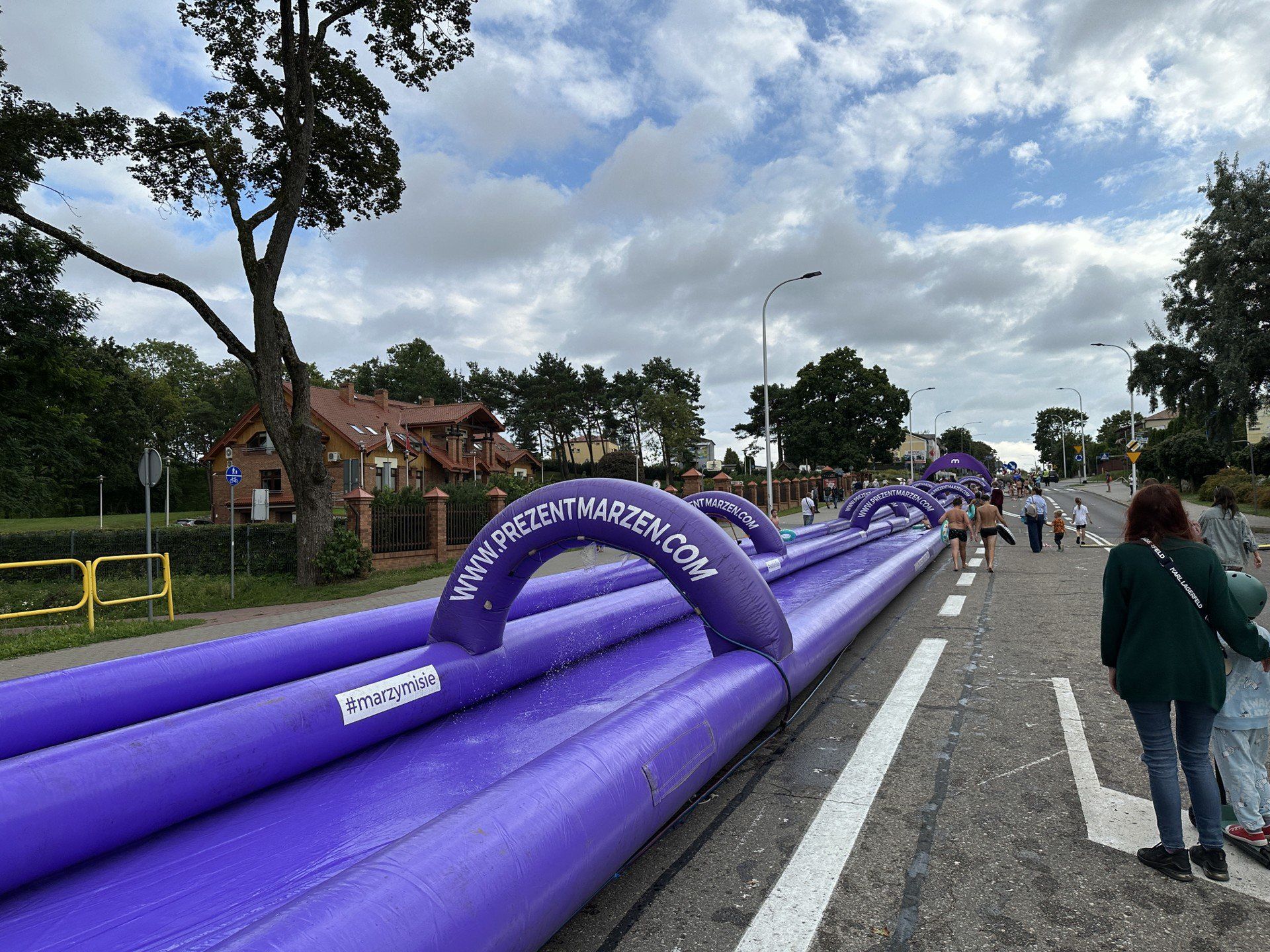 Festiwal Zabawy w Suwałkach