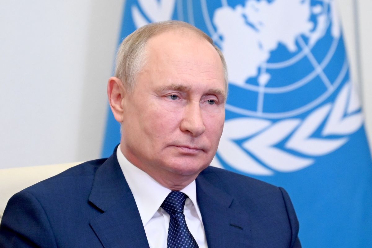 Władimir Putin chce karać sieci handlowe. Inflacja