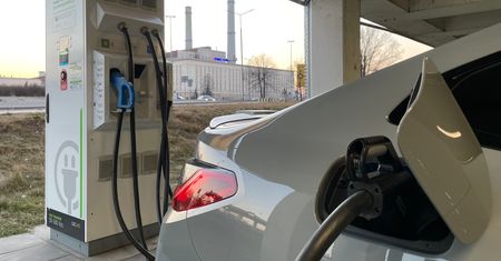 Testowałem dwa różne "elektryki" BMW. W obu spodobała mi się jedna rzecz