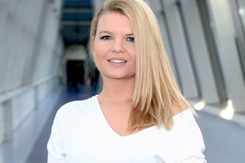 Czy w "Rolnik szuka żony" pojawią się pary gejów? Marta Manowska komentuje