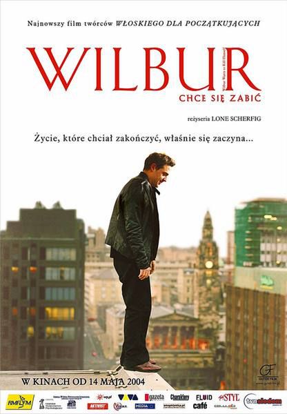 Wilbur chce się zabić