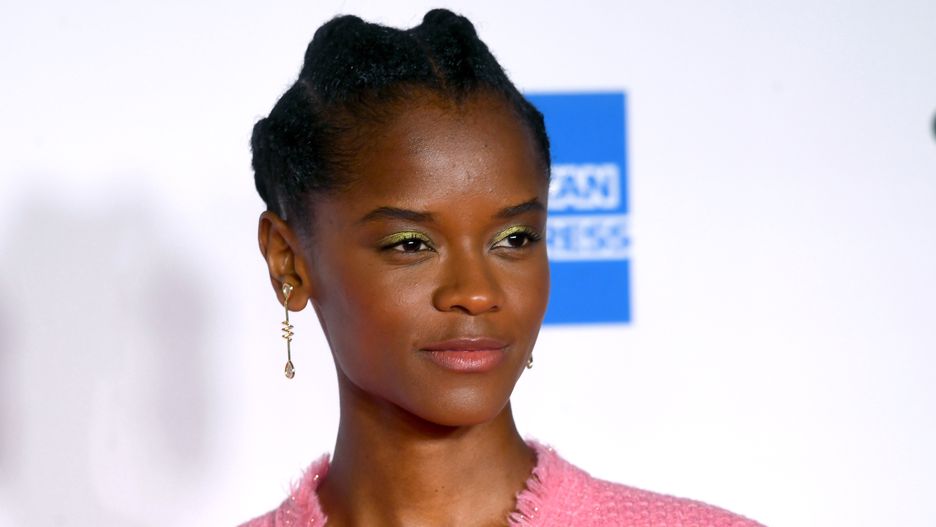 Letitia Wright