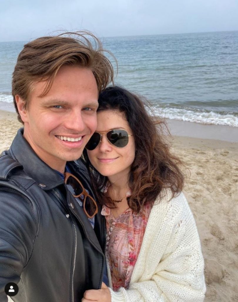 Marcin Hakiel, Katarzyna Cichopek