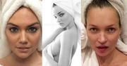 Kate Moss, Kate Upton i Miranda Kerr W RĘCZNIKACH!
