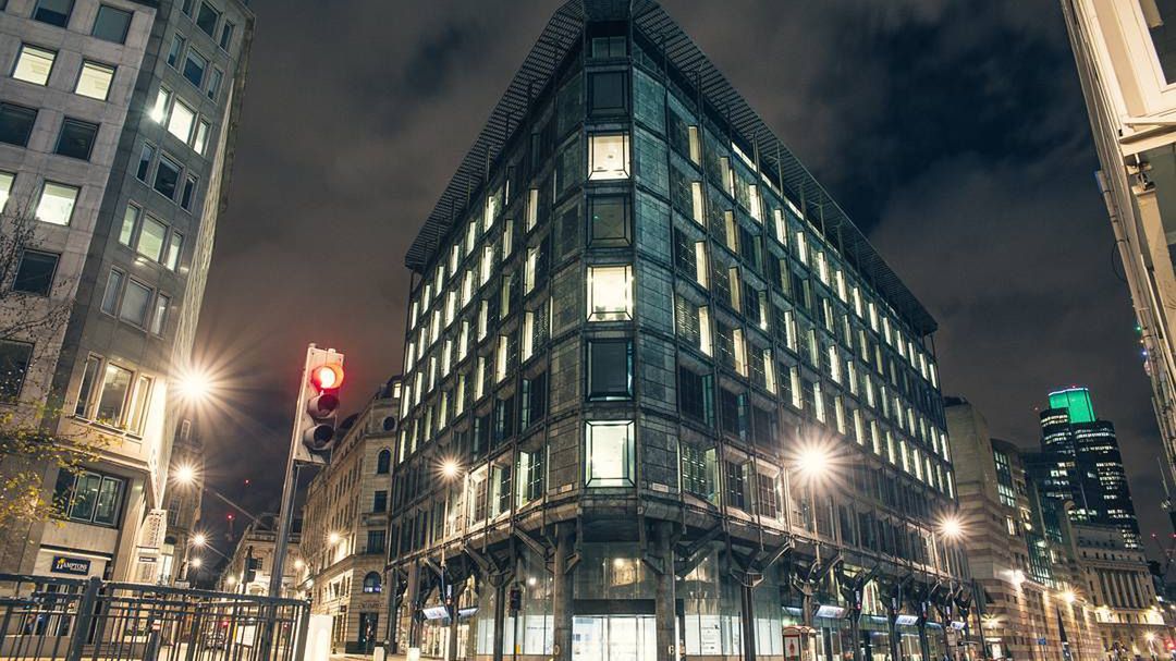 Genaro Bardy sfotografował zatłoczone stolice świata w sposób, jakiego nie widzieliście - bez ludzi 1