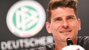Mario Gomez przymierzany do Bayernu Monachium