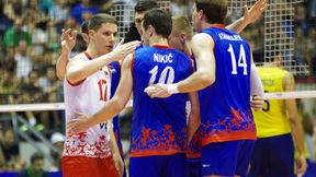 LŚ 2016: Serbia nadal z kompletem zwycięstw