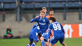 I to by było na tyle. Znamy nasze miejsce w rankingu UEFA