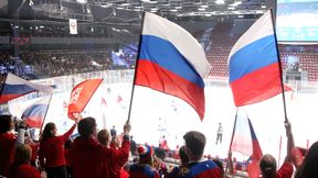 Pozwalają sobie na coraz więcej. Rosjanie straszą pozwem światową federację