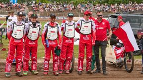 Żużel. Polska kadra zainauguruje sezon. Biało-Czerwoni zdecydowanym faworytem