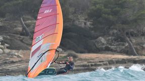 Żeglarstwo. Zofia Klepacka z kolejnym medalem mistrzostw Europy! Powtórka z 2020 roku w Vilamourze