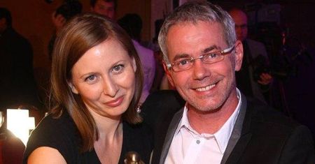 Robert Janowski: Rozwód to moja porażka!