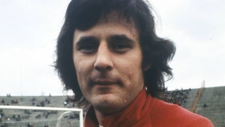 Szwecja - Polska - rozpoznaj piłkarskie legendy obu reprezentacji!