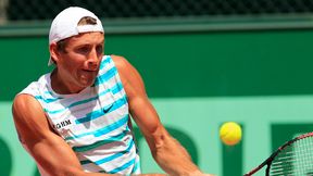 ATP Winston-Salem: Ostatni sprawdzian Kubota, Janowicz w kwalifikacjach