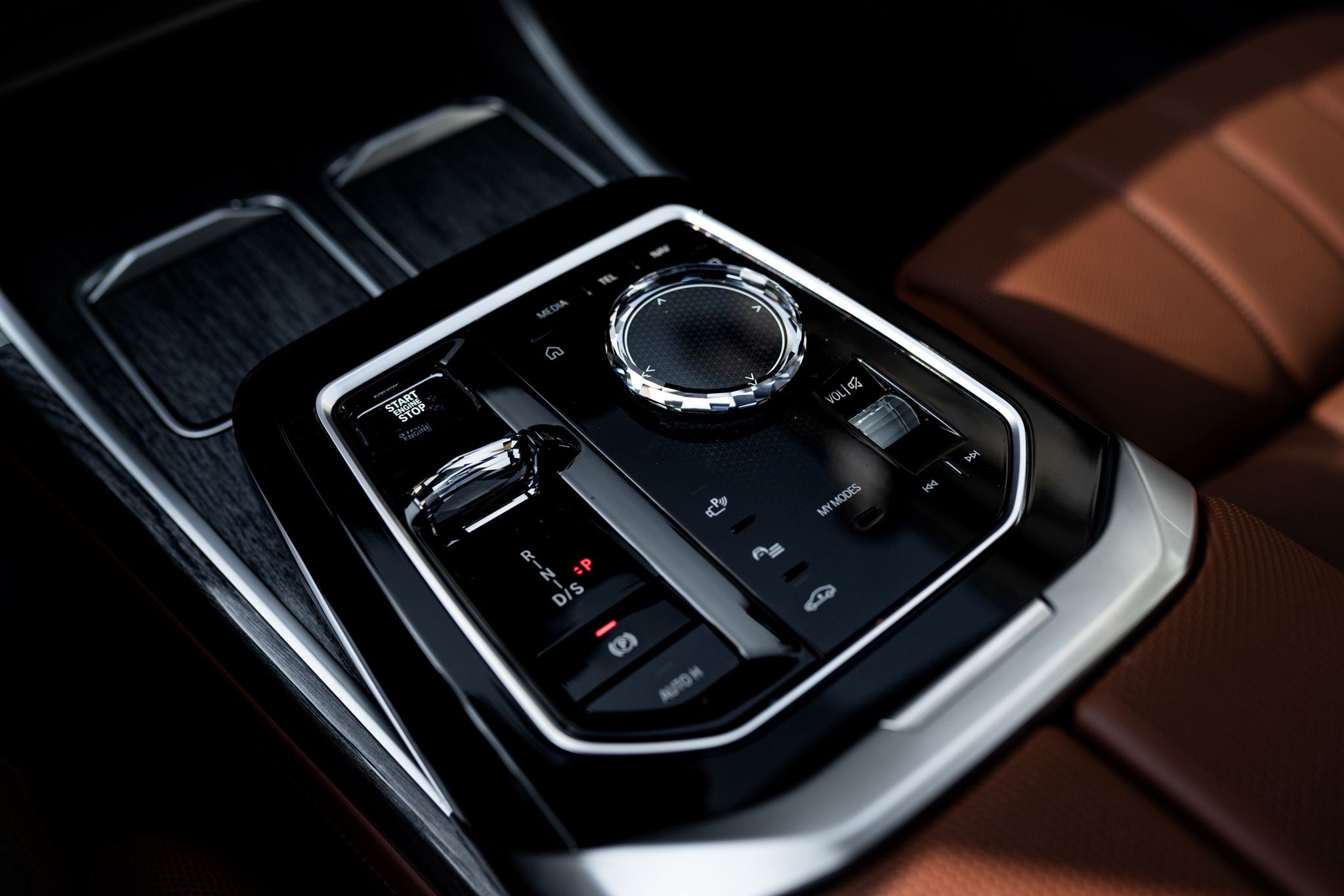 BMW 740d xDrive